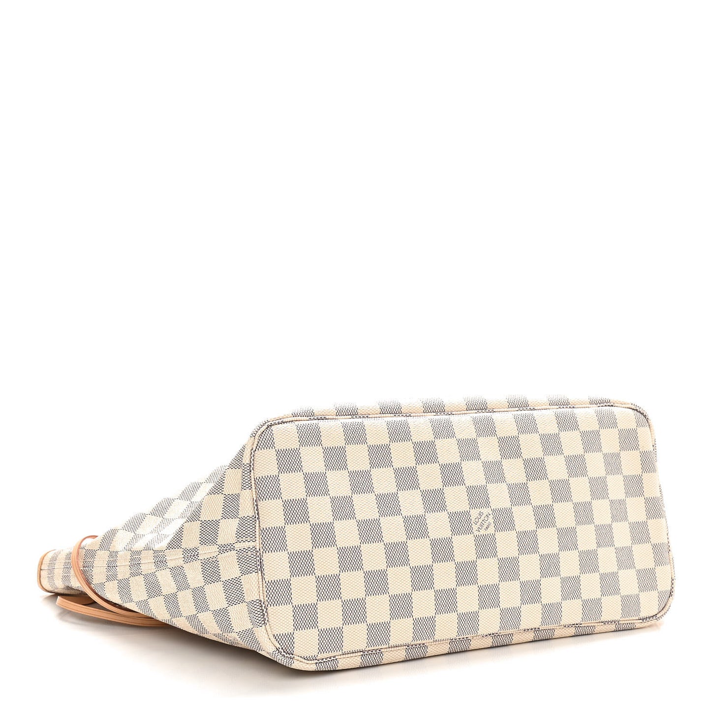 Damier Azur Neo Neverfull MM