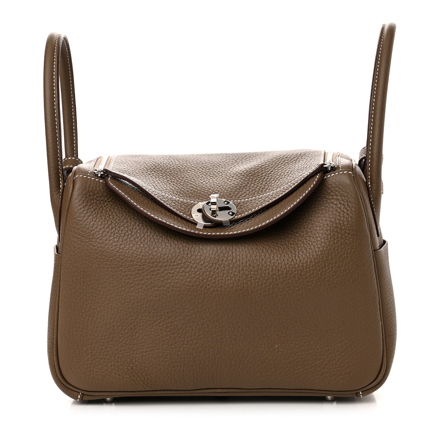 Taurillon Clemence Lindy 26 Etoupe