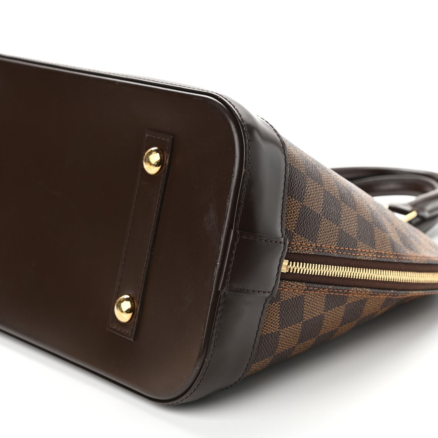 Damier Ebene Alma MM