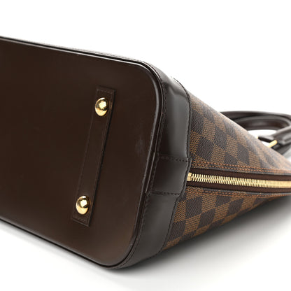 Louis Vuitton Damier Ebene Alma MM 8 of 12