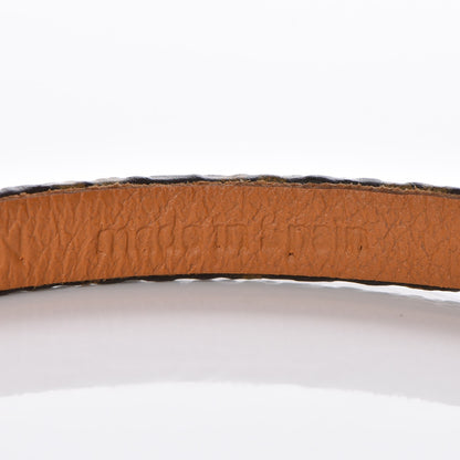 Louis Vuitton Monogram Twist Lock Bracelet 17 6 of 6