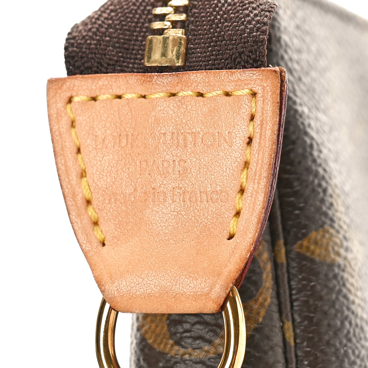Monogram Mini Pochette Accessories