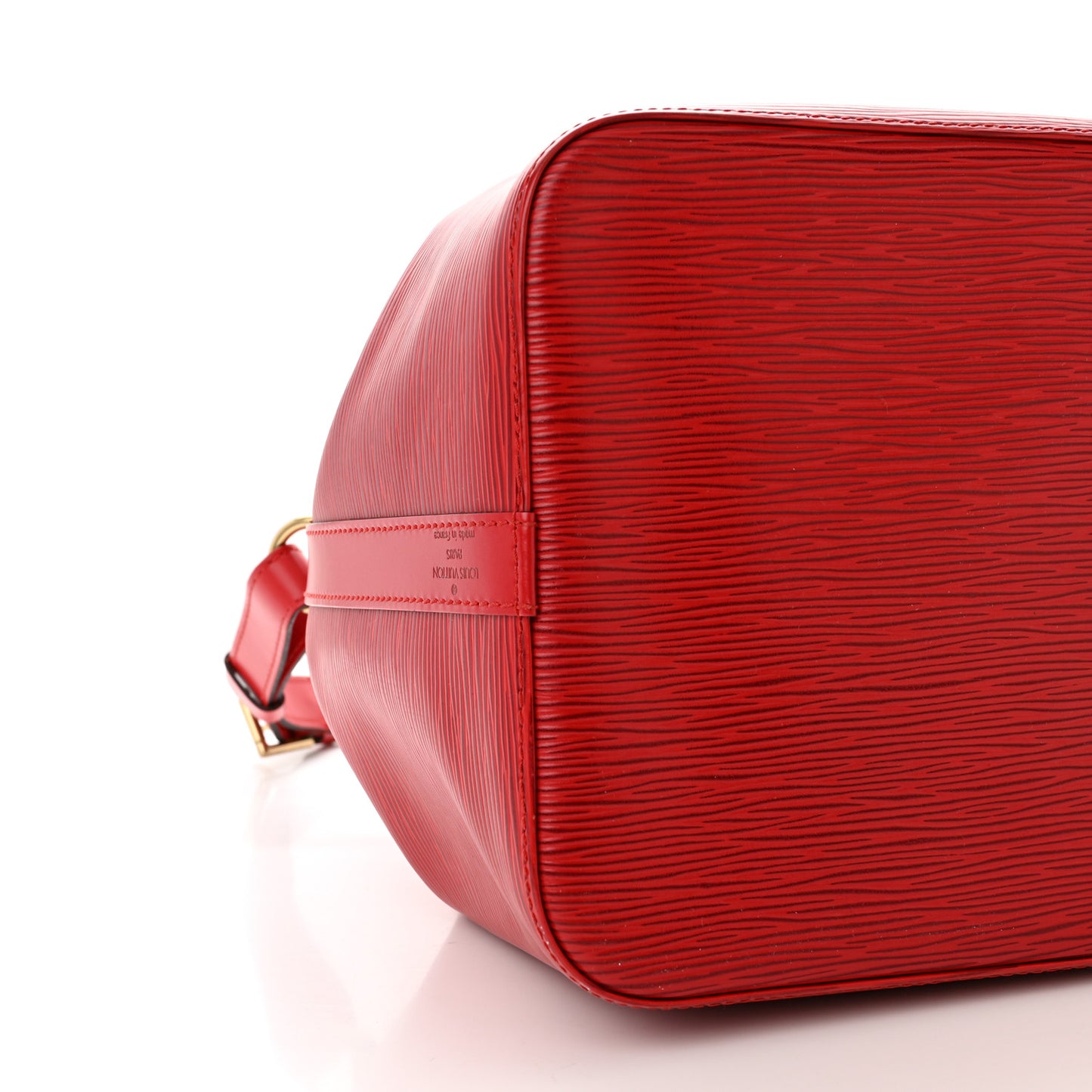 Epi Petit Noe Castillan Red