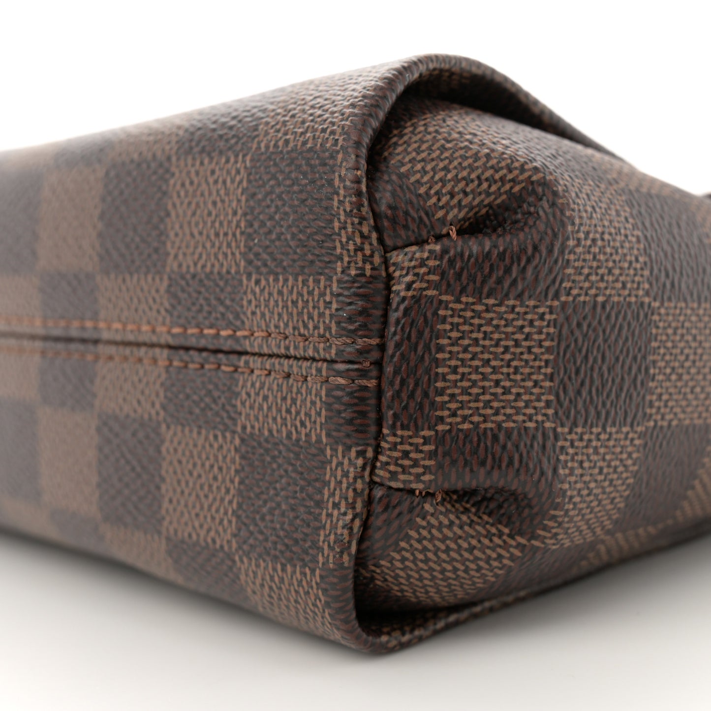 Damier Ebene Croisette