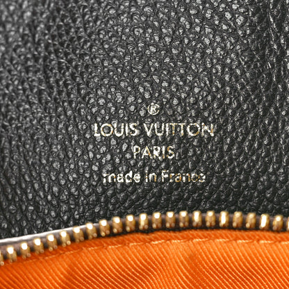 Louis Vuitton Monogram Manhattan NM Black 6 of 11