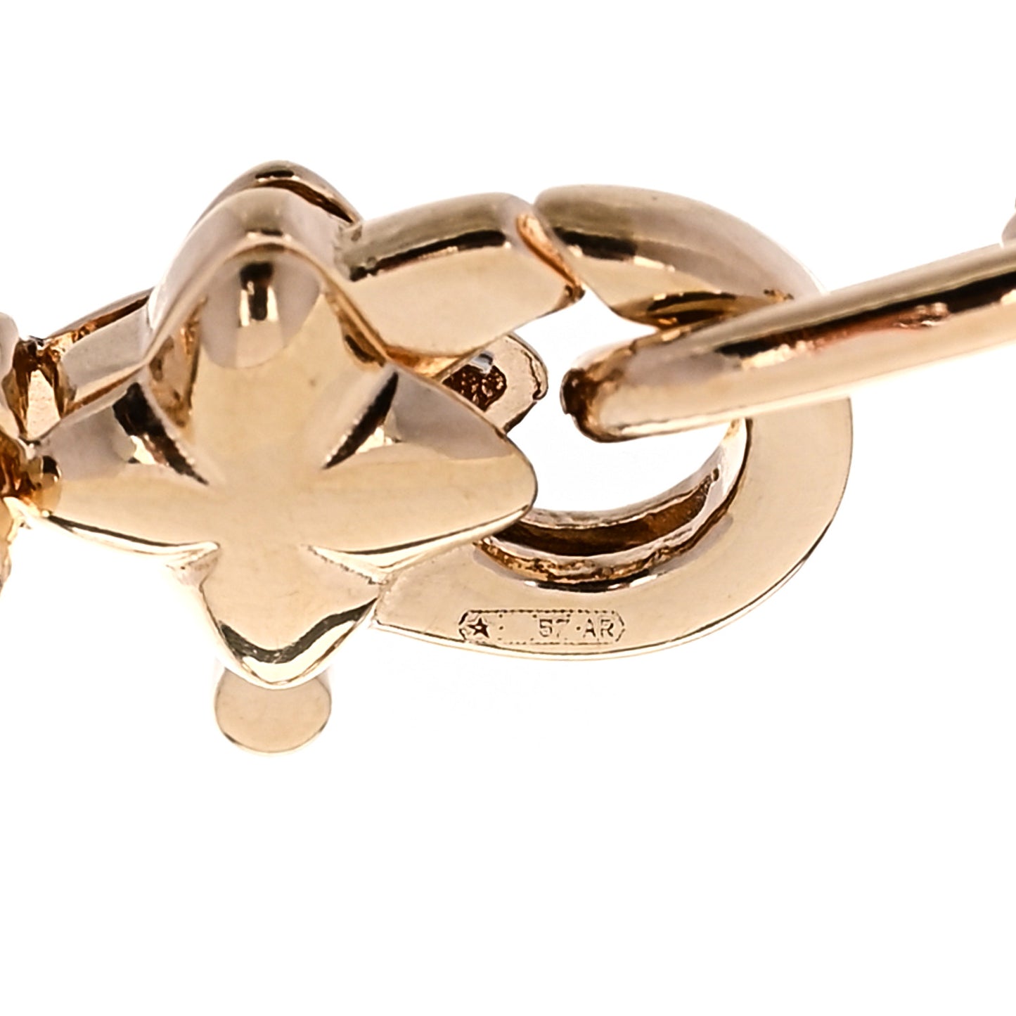 18K Yellow Gold Madison 3mm Classic Chain Bracelet