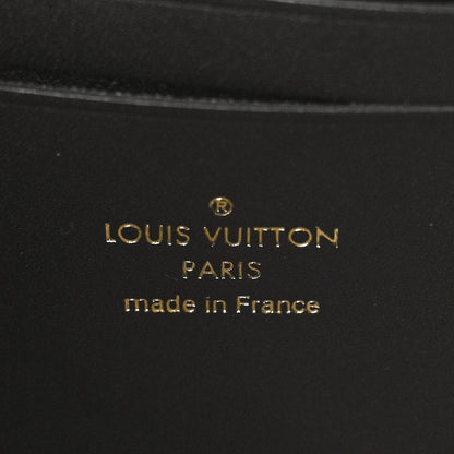 Louis Vuitton Reverse Monogram Dauphine Chain Wallet 6 of 9