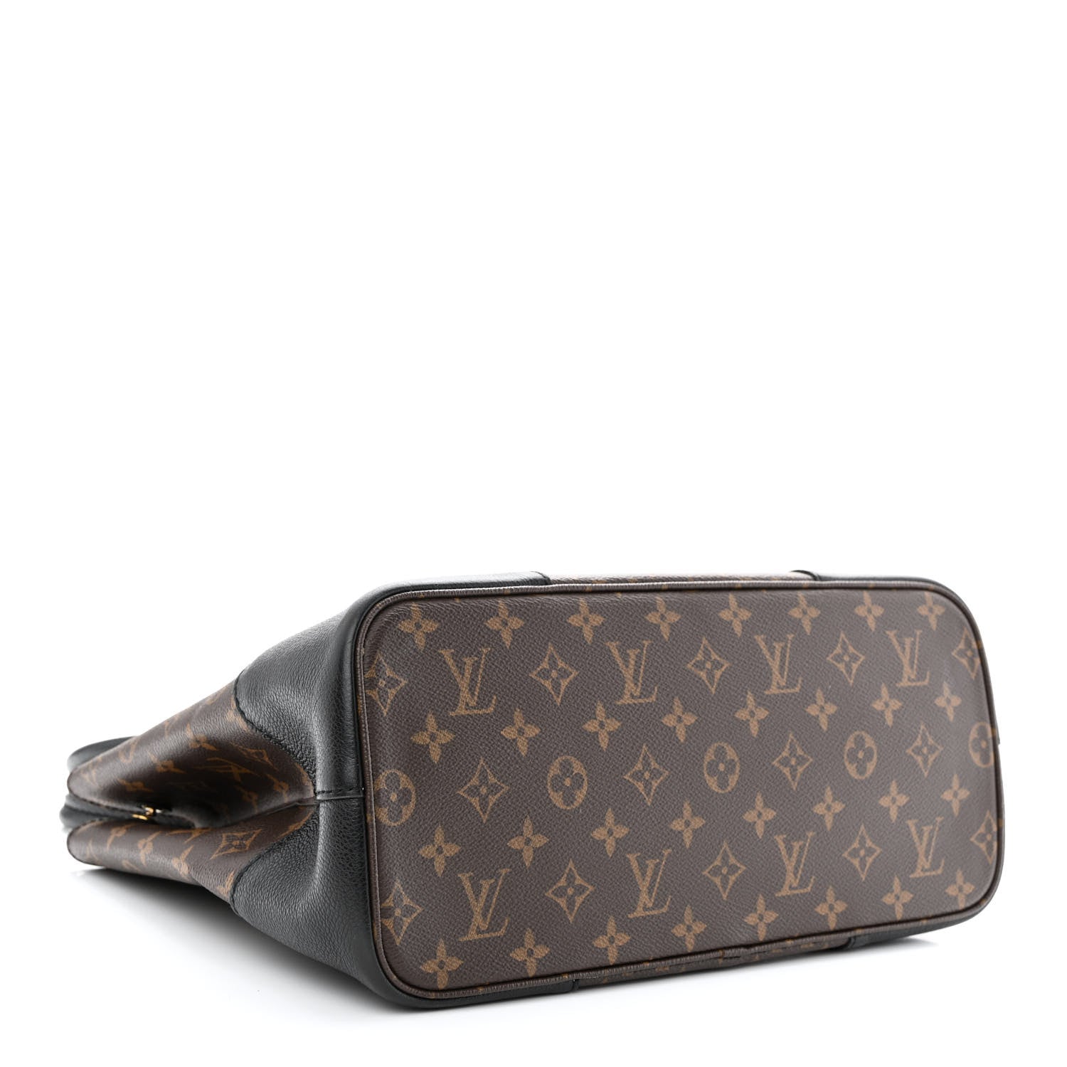 Louis Vuitton Monogram Flandrin Black 4 of 17