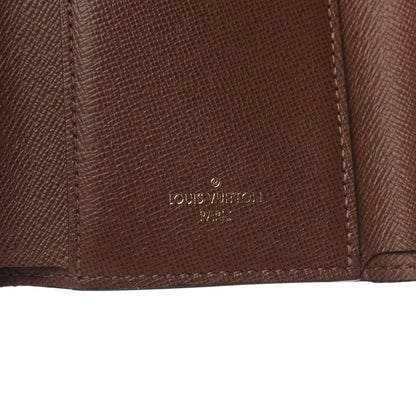 Louis Vuitton Monogram Victorine Wallet 6 of 8