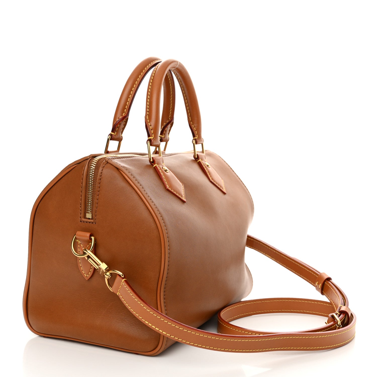 Louis Vuitton Millesime Speedy Bandouliere 25 3 of 17