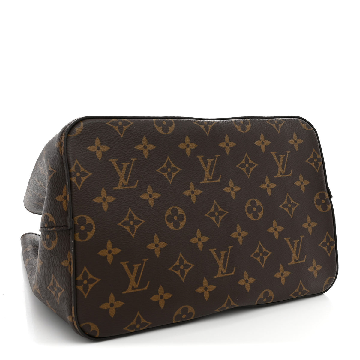 Monogram Neonoe MM Black
