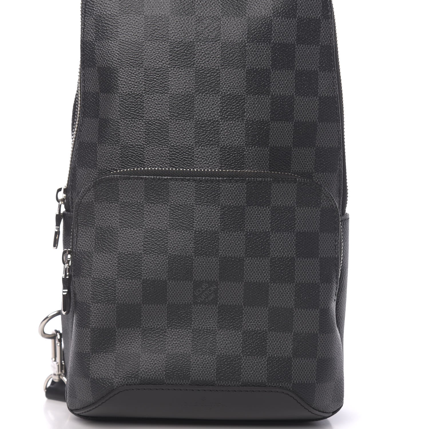 Louis Vuitton Damier Graphite Avenue Sling Backpack 6 of 8