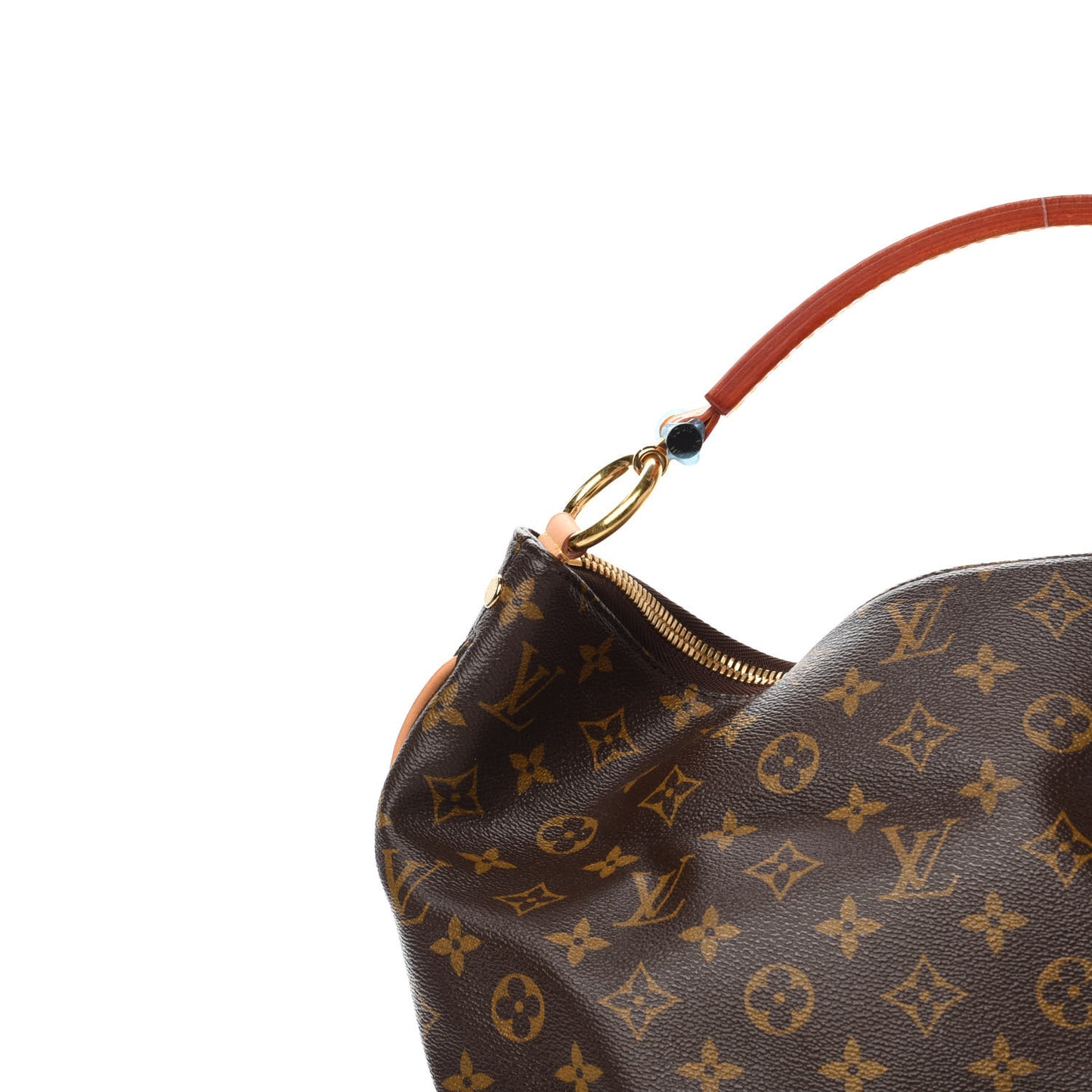 Monogram Sully MM