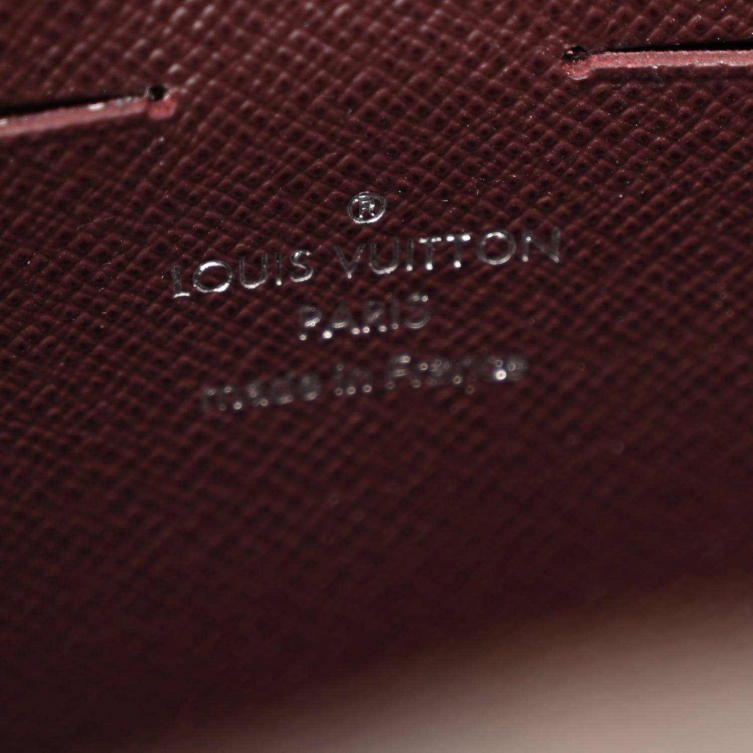 Louis Vuitton Monogram Macassar Kasai Clutch Black 6 of 11