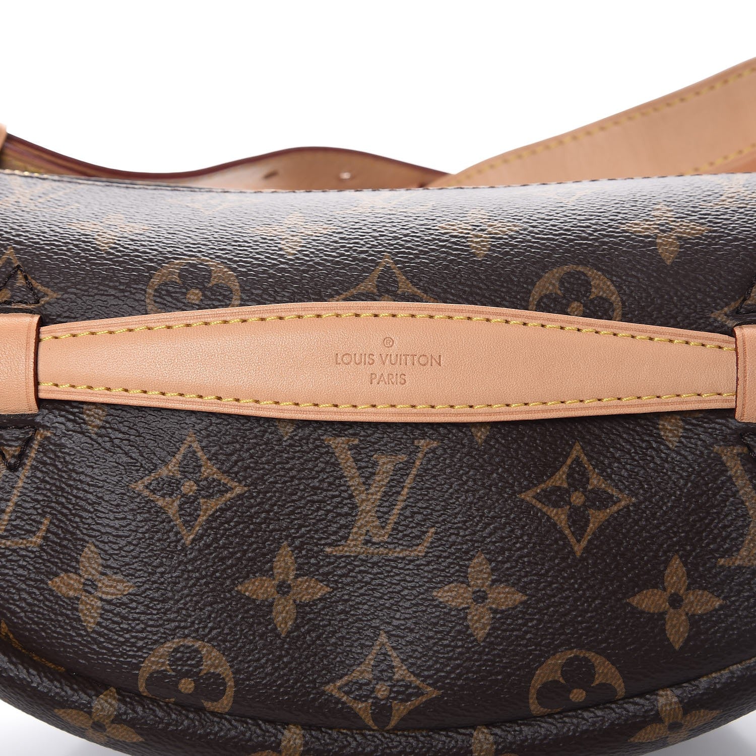 Louis Vuitton Monogram Bumbag 8 of 9