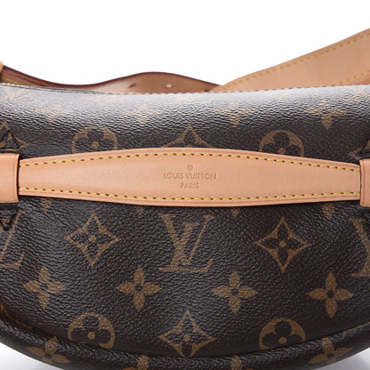 Louis Vuitton Monogram Bumbag 8 of 9