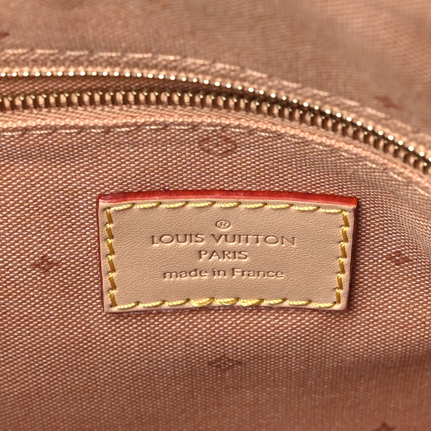 Louis Vuitton Monogram Fall for You Speedy Bandouliere 25 Beige Clair 6 of 8