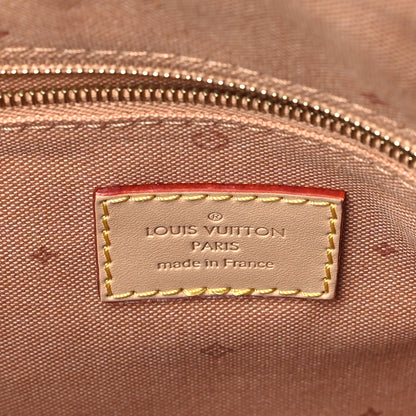 Louis Vuitton Monogram Fall for You Speedy Bandouliere 25 Beige Clair 6 of 8