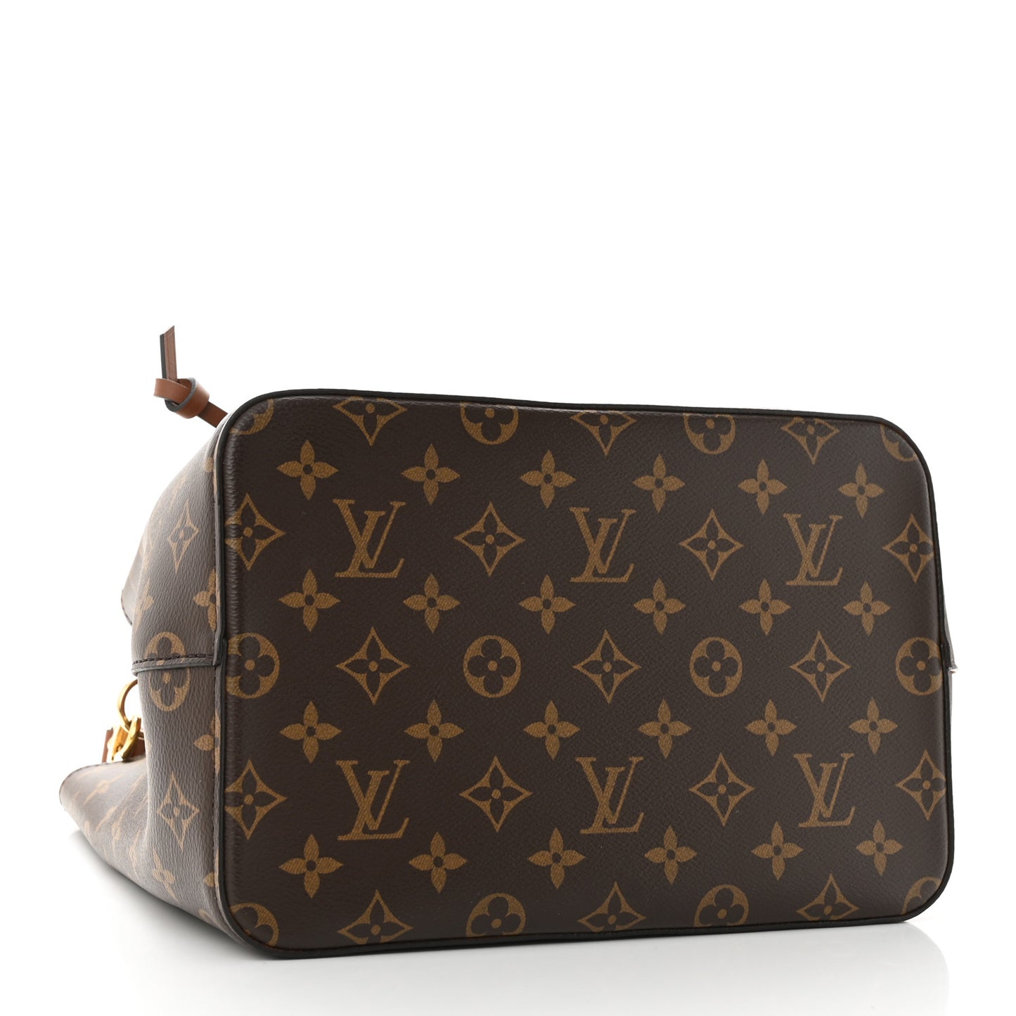 Monogram Neonoe MM Caramel