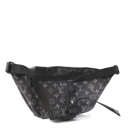 Louis Vuitton Monogram Galaxy Discovery Bumbag 3 of 8