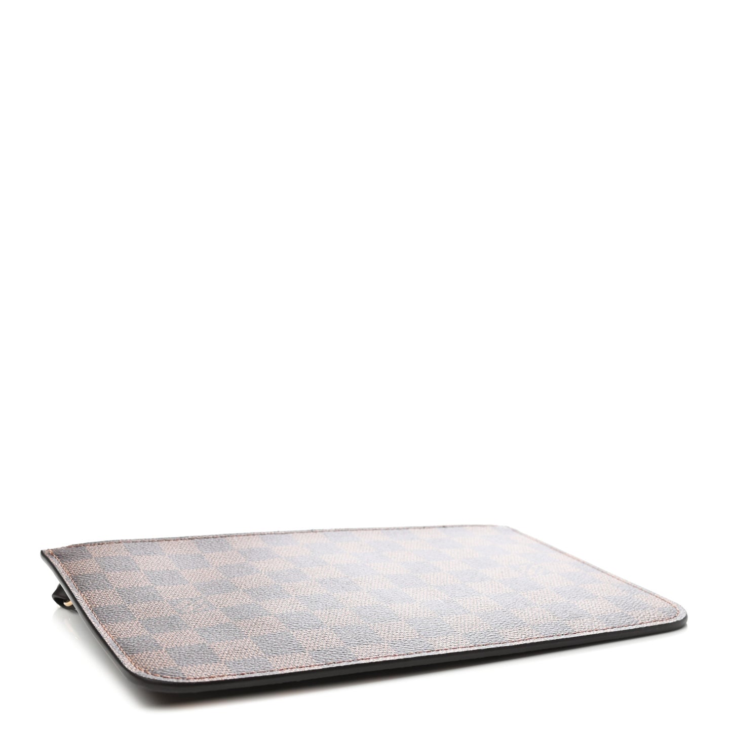 Damier Ebene Neverfull MM GM Pochette