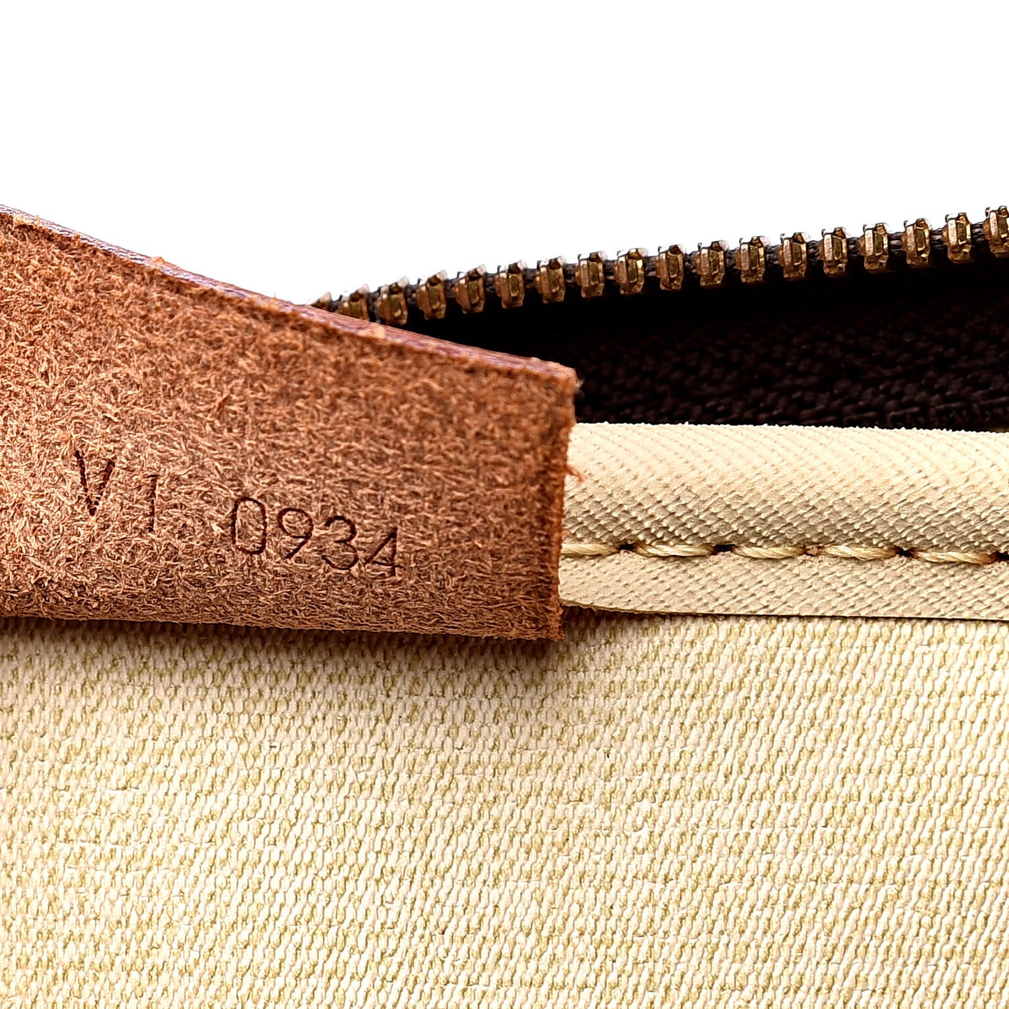 Monogram Deauville