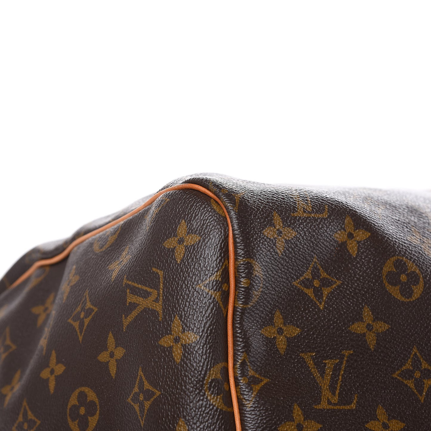 Monogram Keepall Bandouliere 55