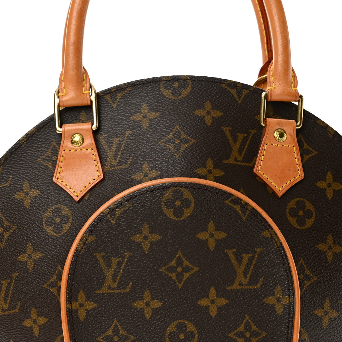 Louis Vuitton Monogram Ellipse PM 8 of 12