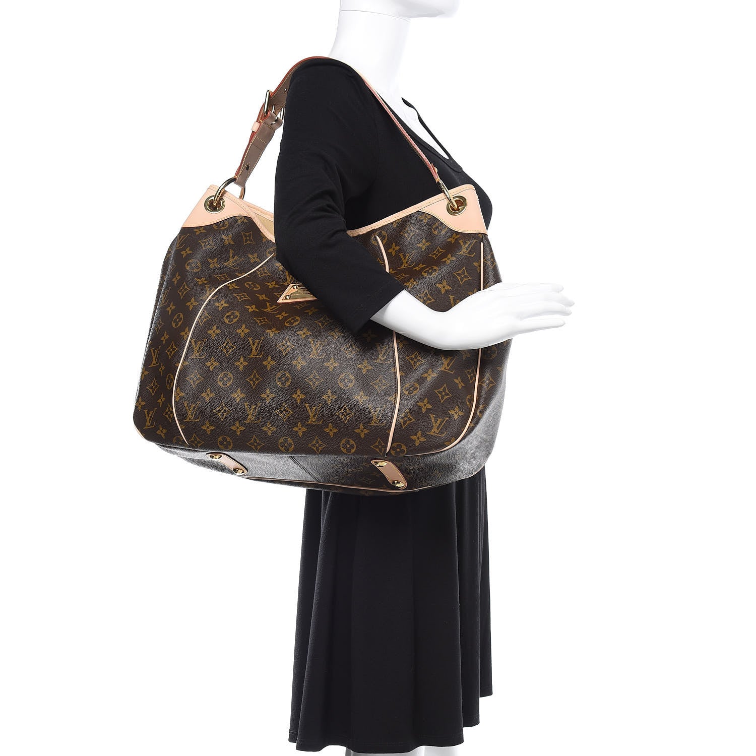 Louis Vuitton Monogram Galliera GM 1 of 10
