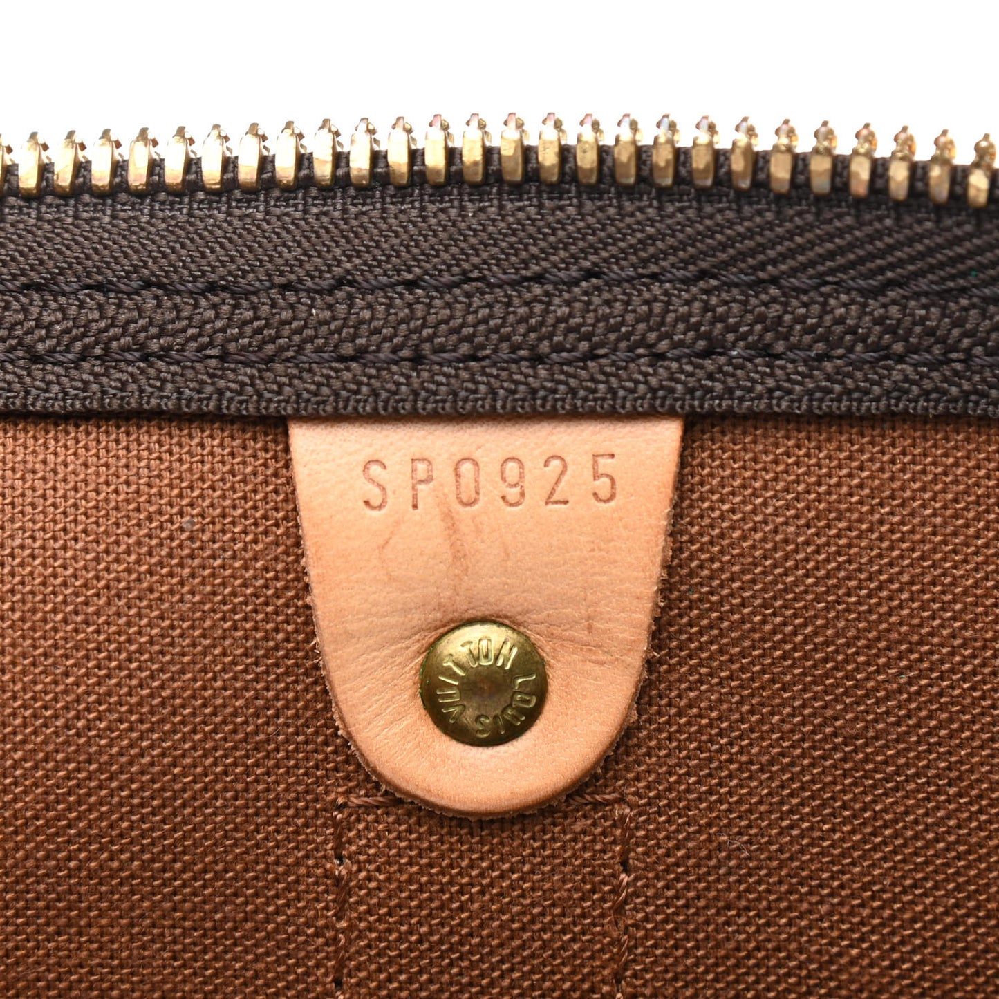 Monogram Keepall 45