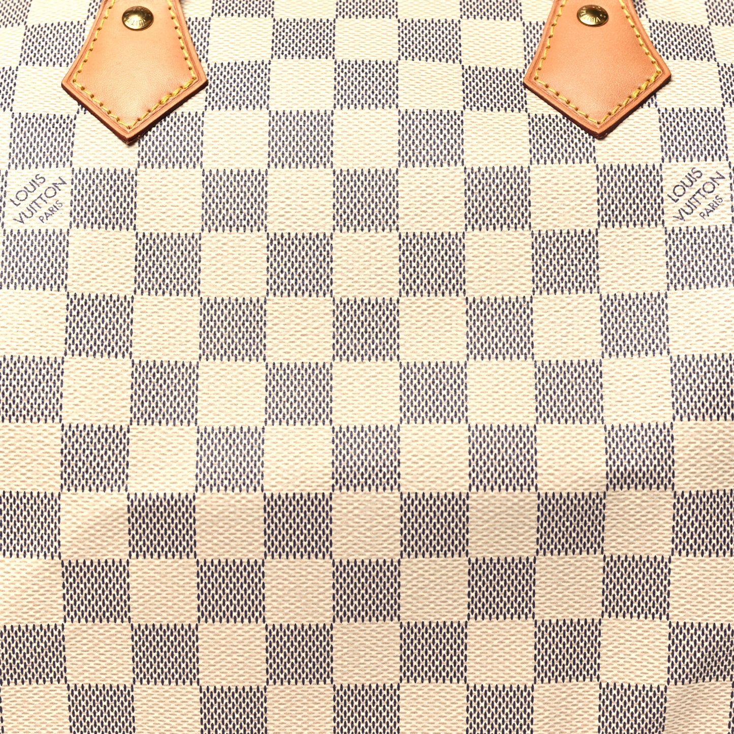 Damier Azur Speedy 30