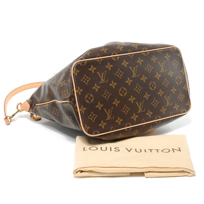 Louis Vuitton Monogram Palermo PM 4 of 8