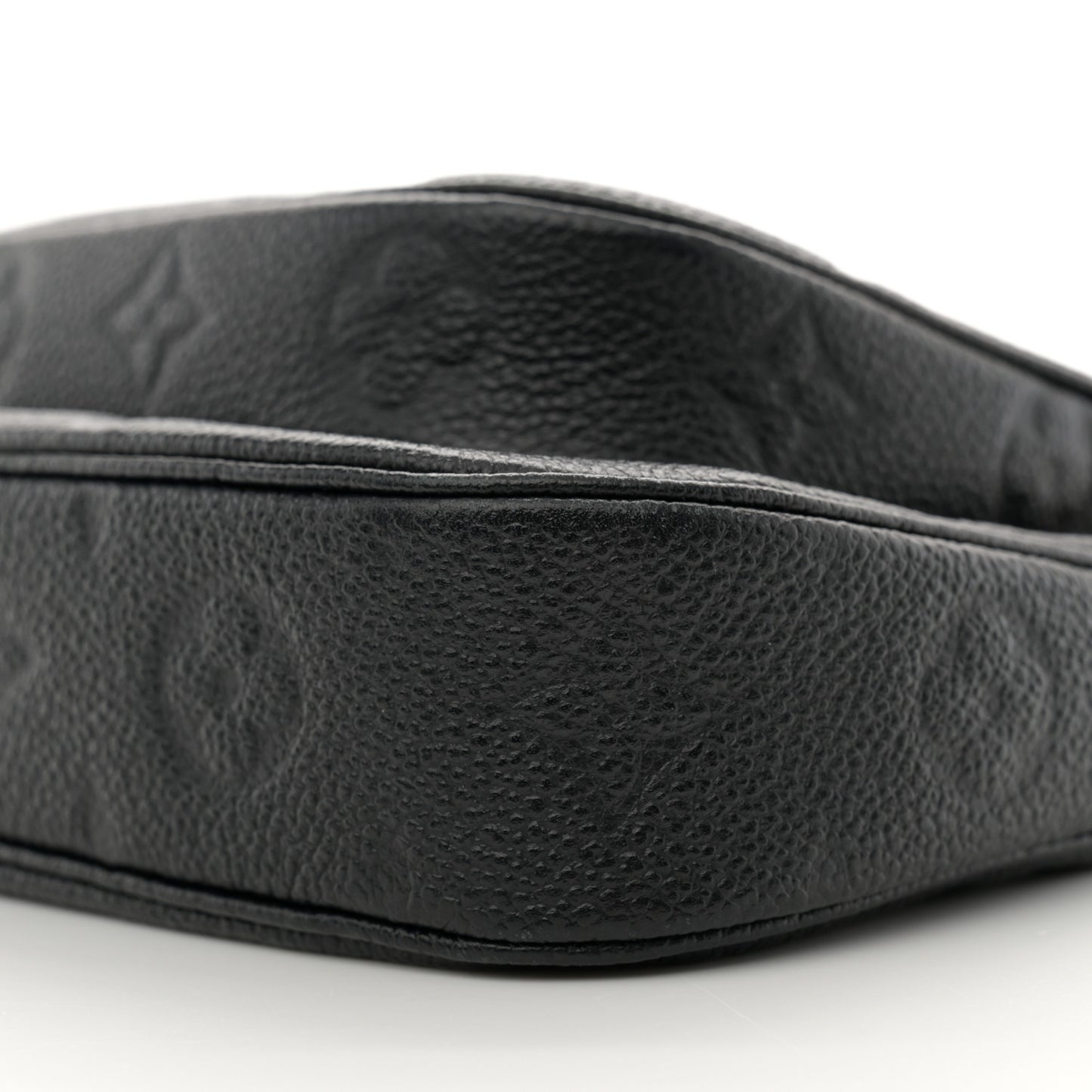 Empreinte Monogram Giant Multi Pochette Accessories Black