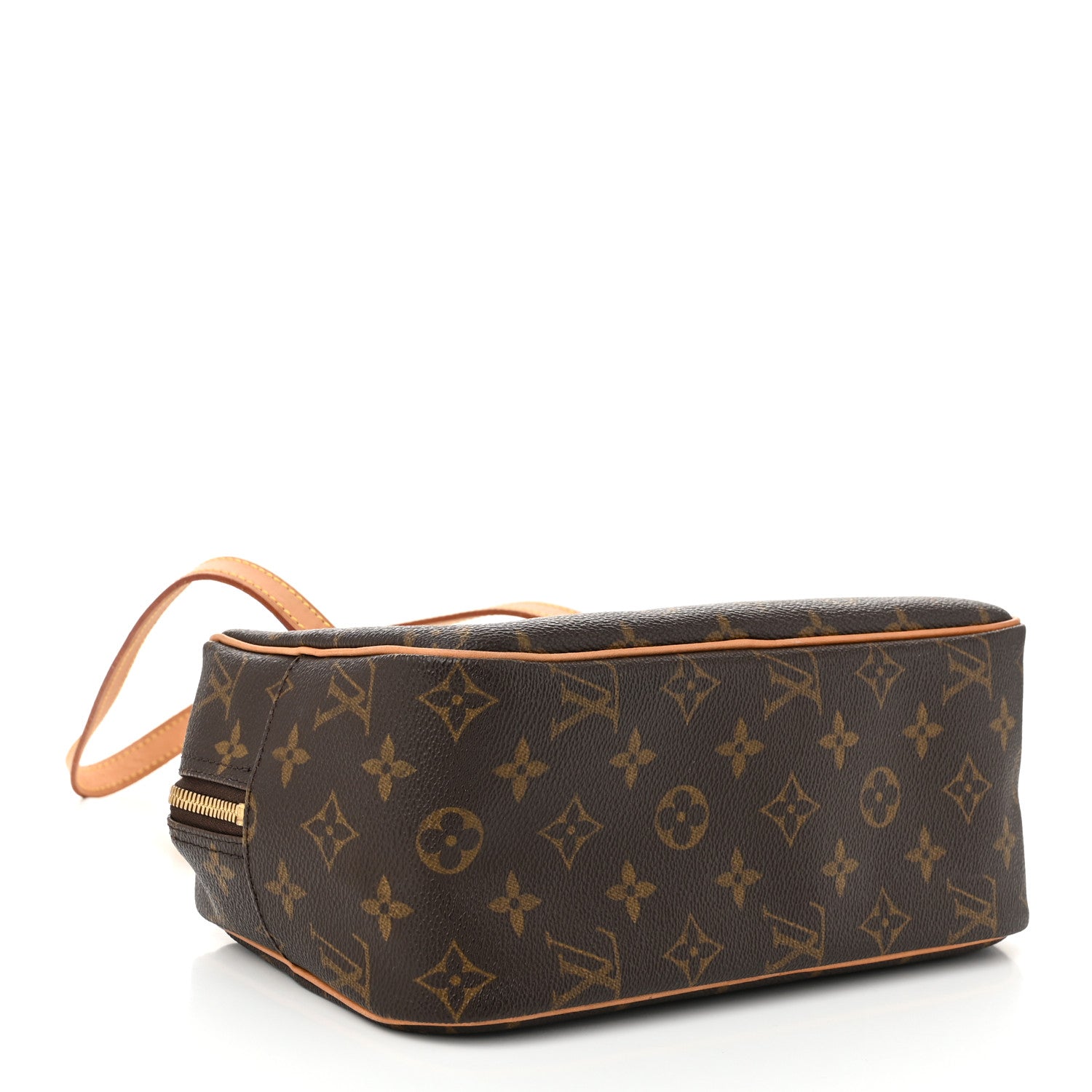 Louis Vuitton Monogram Cite MM 4 of 9