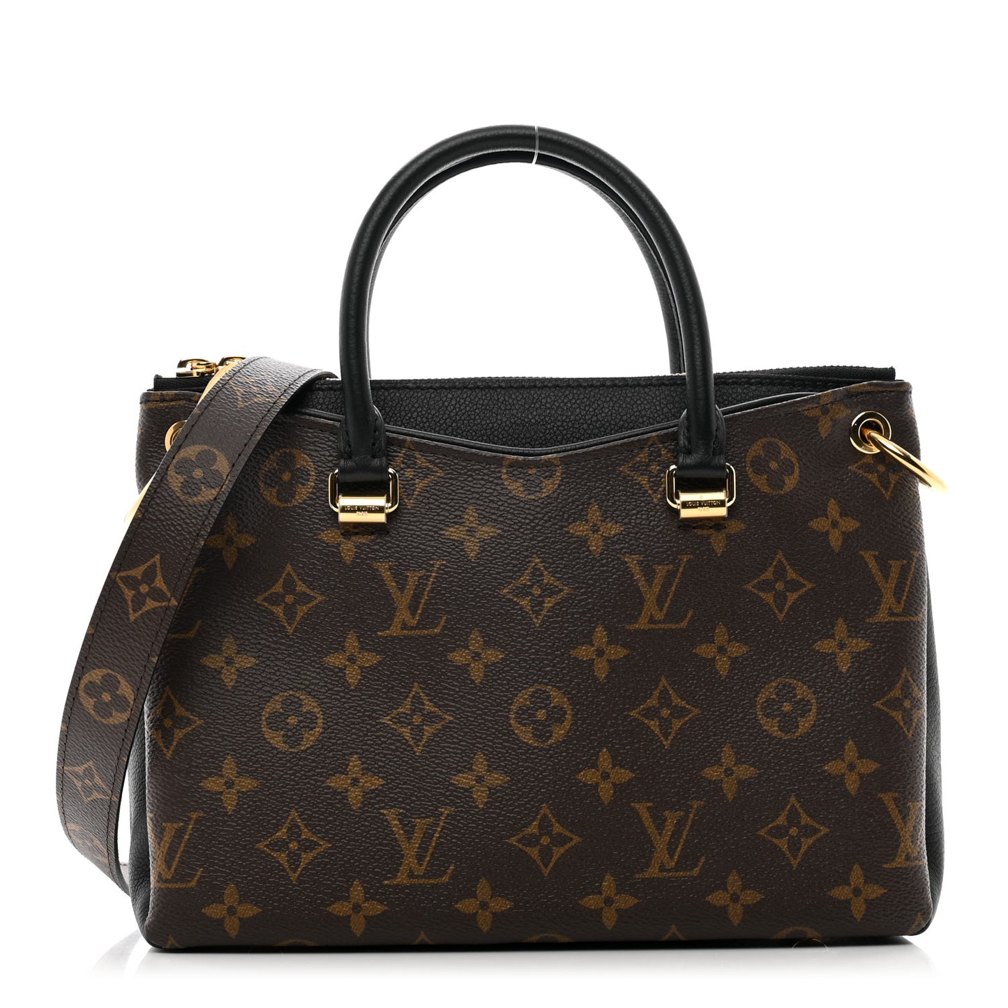 Monogram Pallas Full BB Black