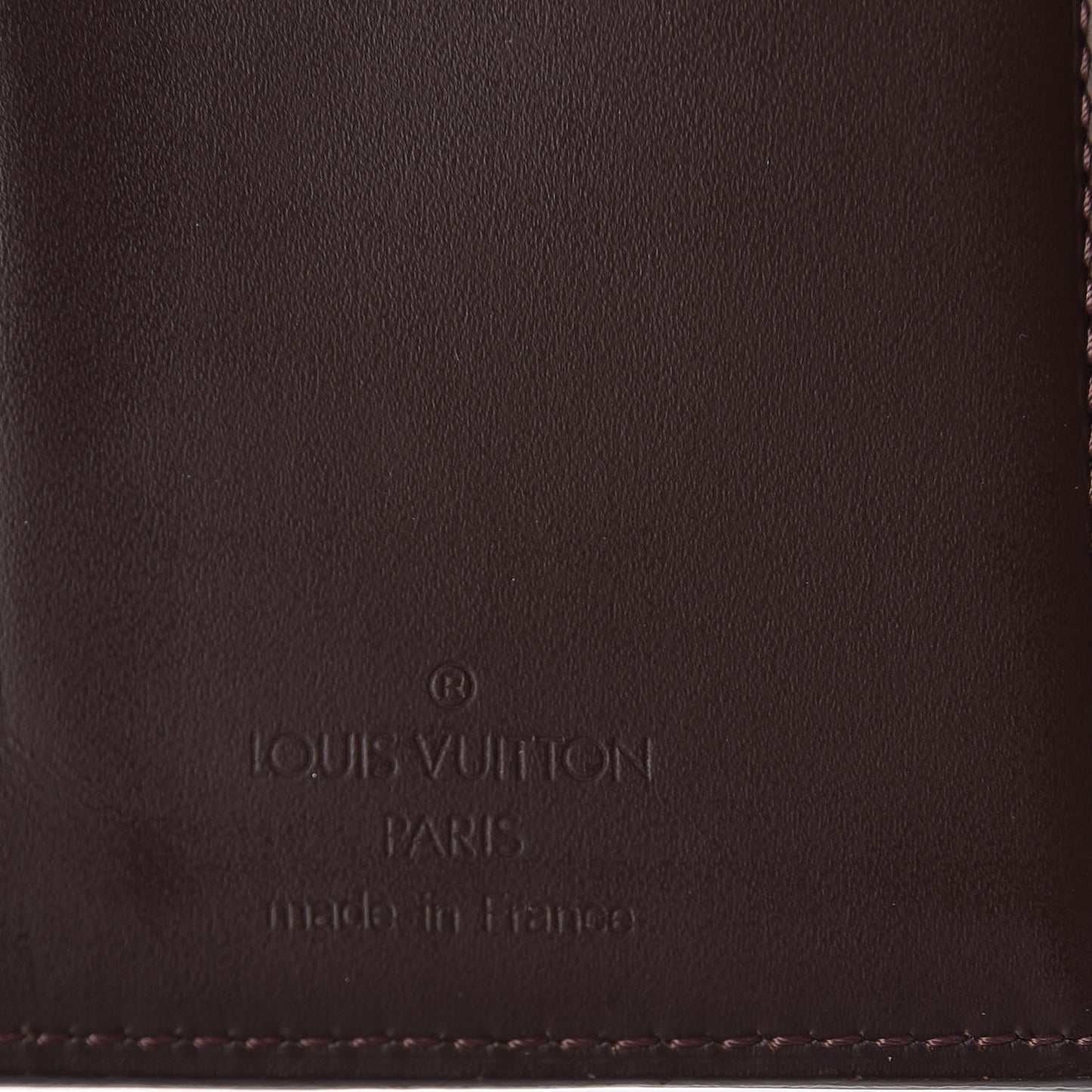 Epi Z Small Ring Agenda Cover Moka