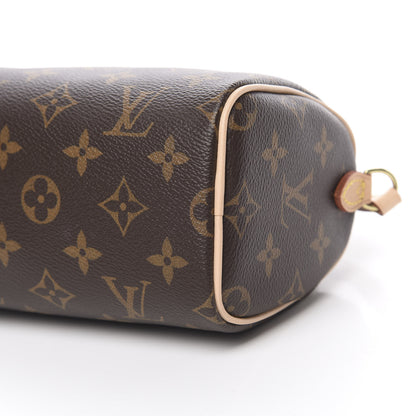 Louis Vuitton Monogram Nano Speedy 11 of 12