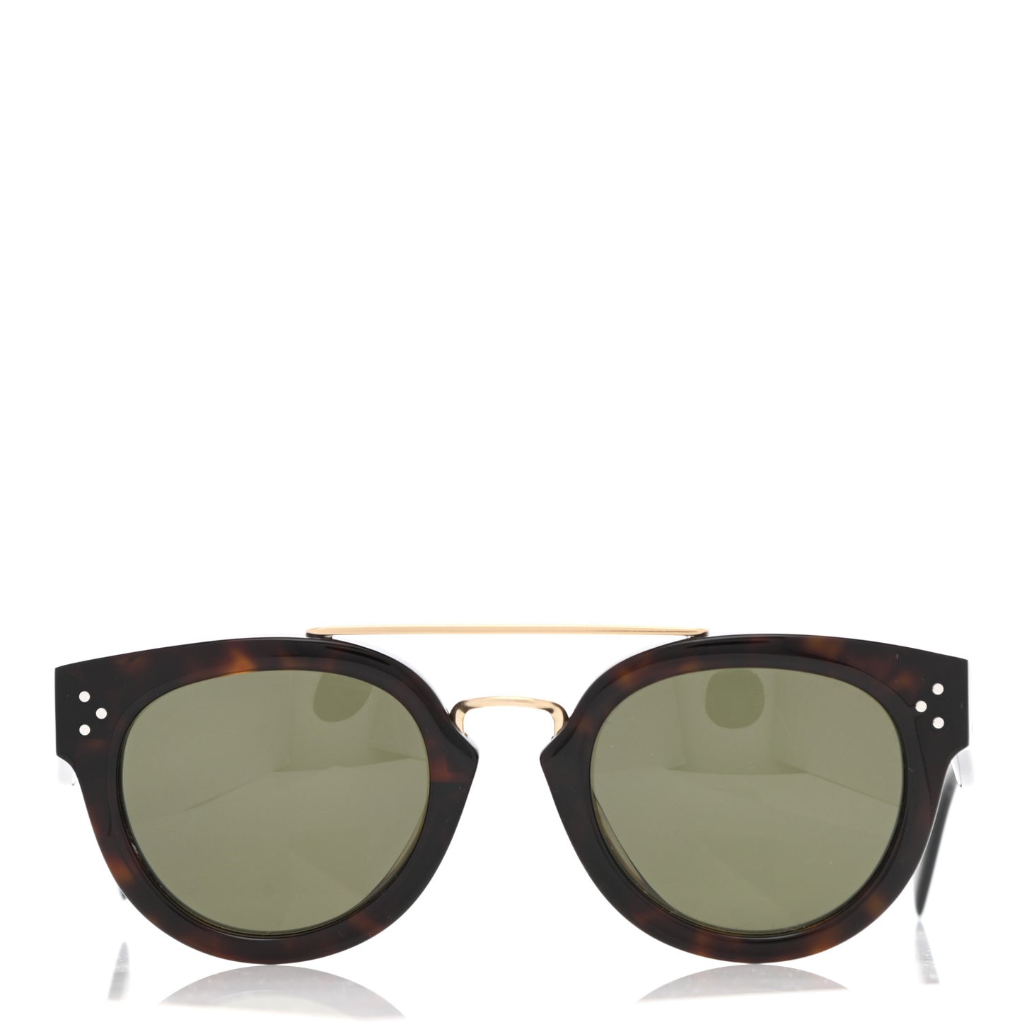 New Pretty Sunglasses CL 41043/S Tortoiseshell