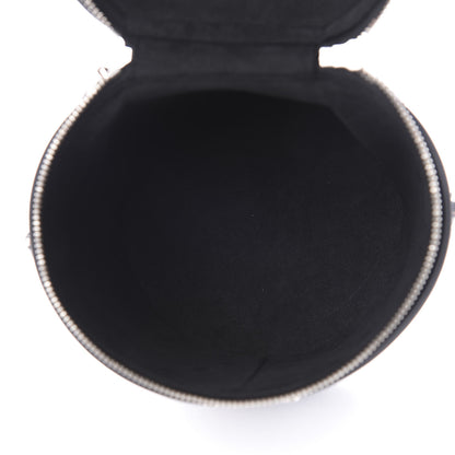 Louis Vuitton Epi Cannes Argent 6 of 11