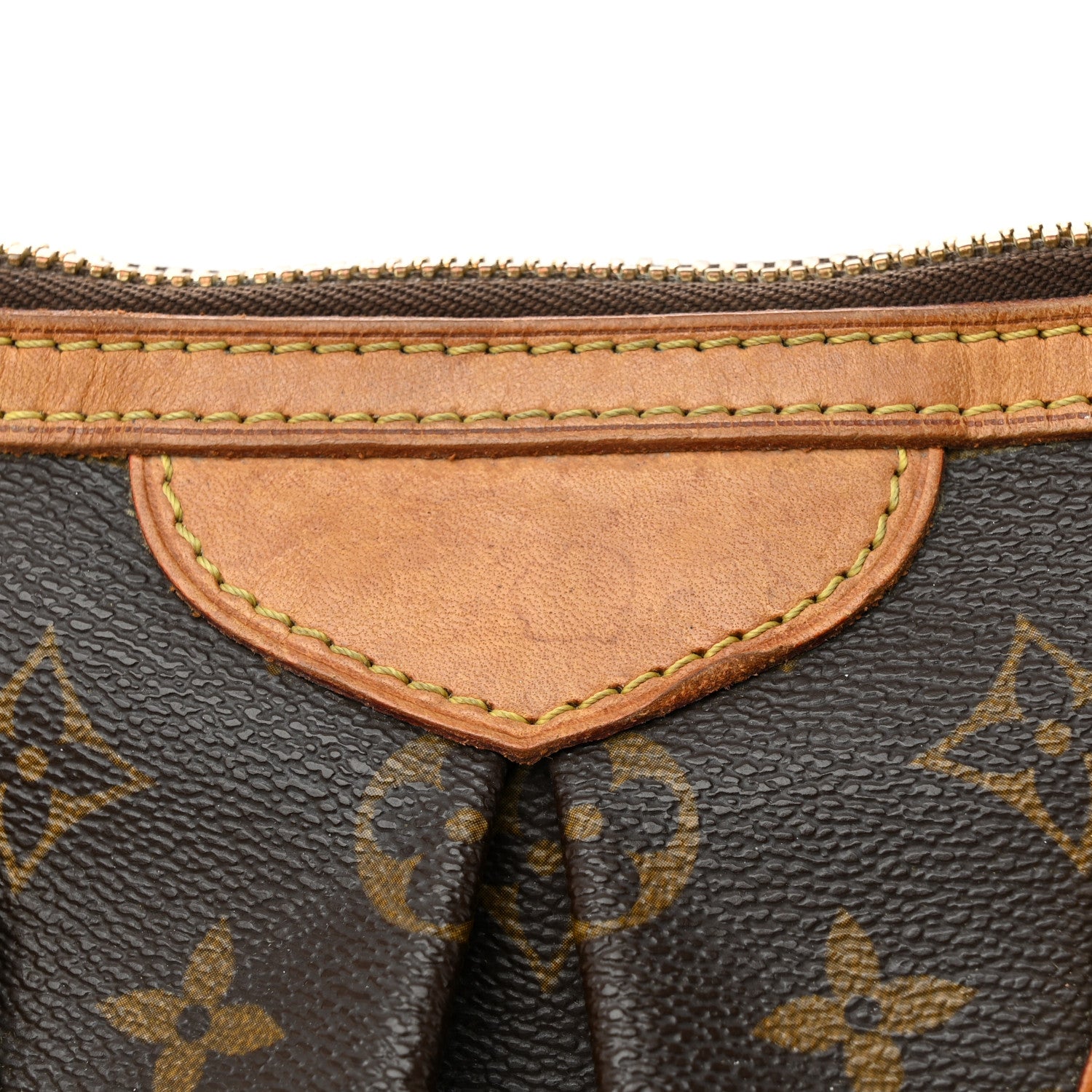 Louis Vuitton Monogram Palermo PM 18 of 25