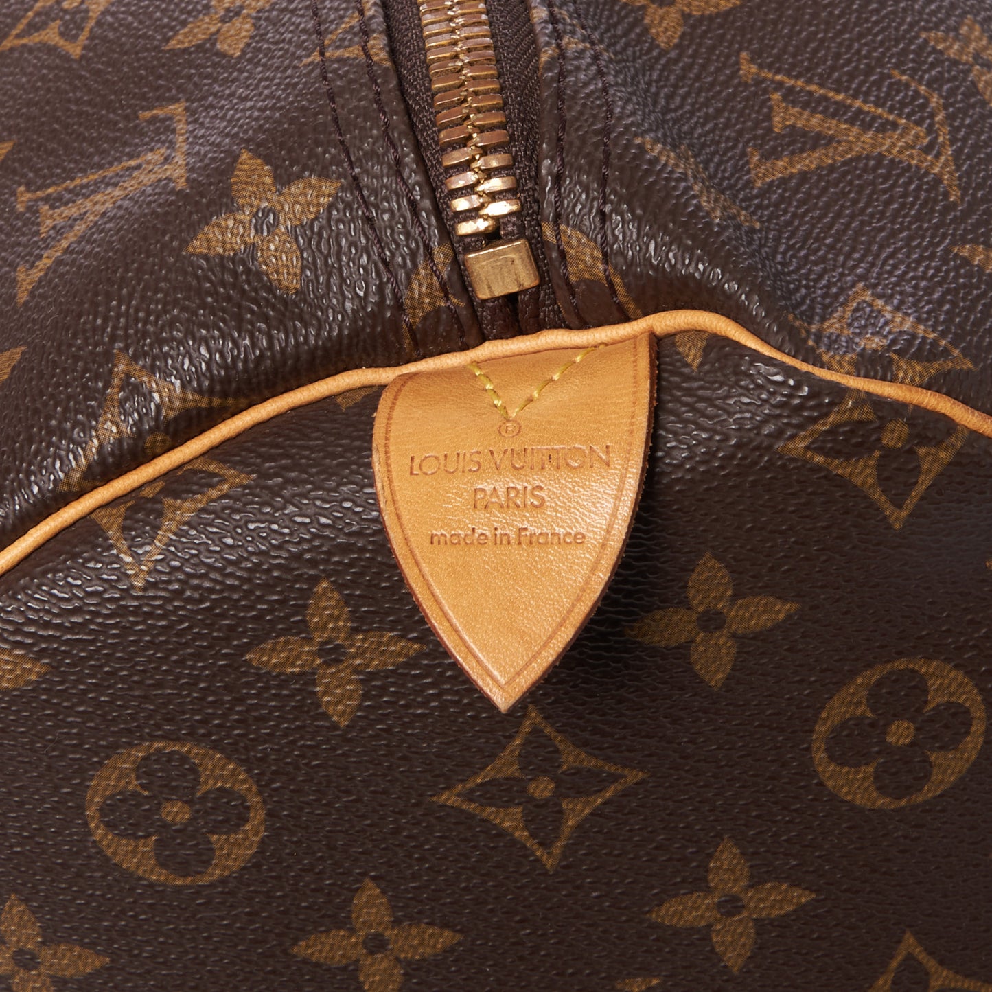 Monogram Keepall 55