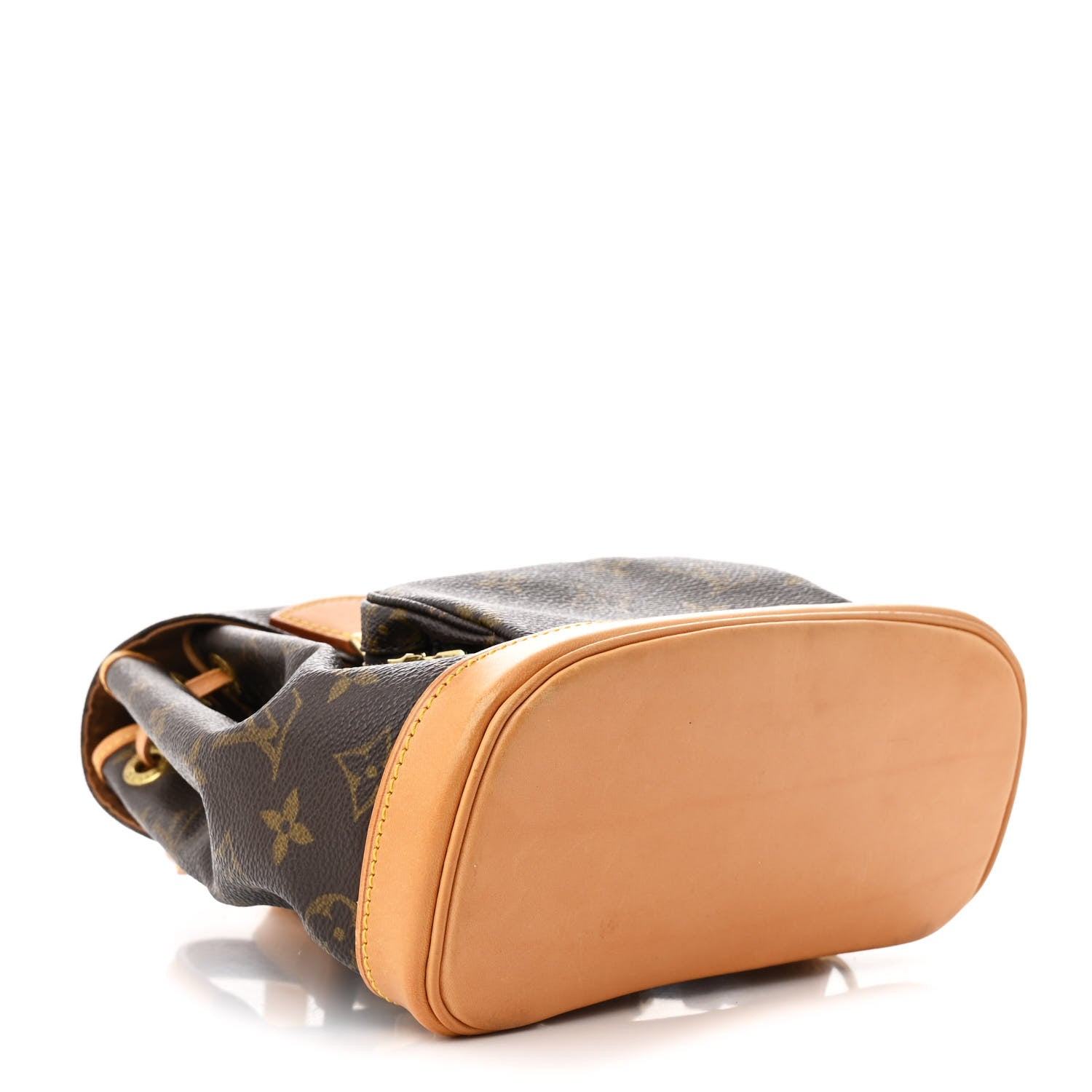 Louis Vuitton Monogram Montsouris MM Backpack 1712830 – FASHIONPHILE