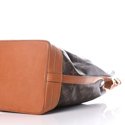 Louis Vuitton Monogram Noe 6 of 11
