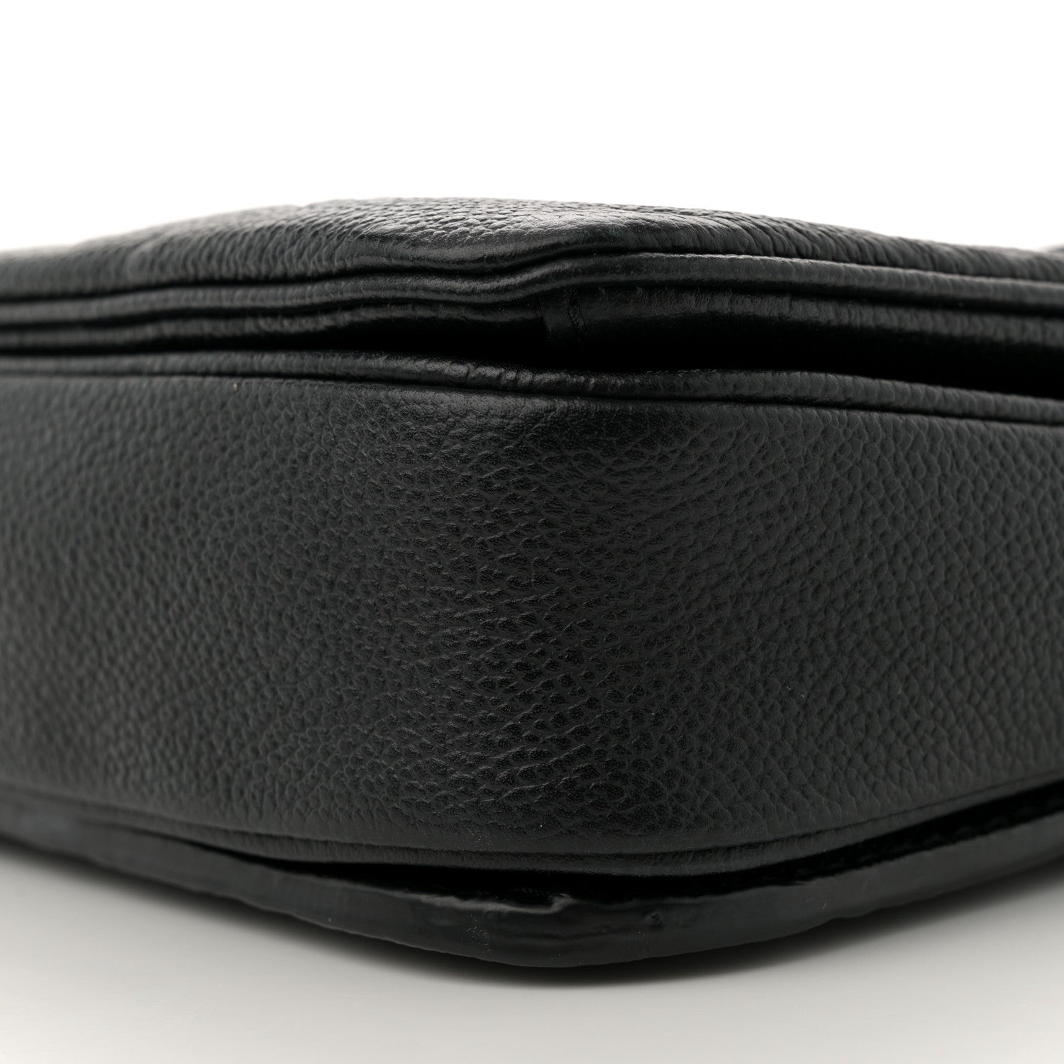 Louis Vuitton Empreinte Pochette Metis Black 9 of 12