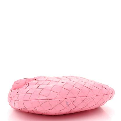 Bottega Veneta Nappa Intrecciato Mini Jodie Ribbon 4 of 12