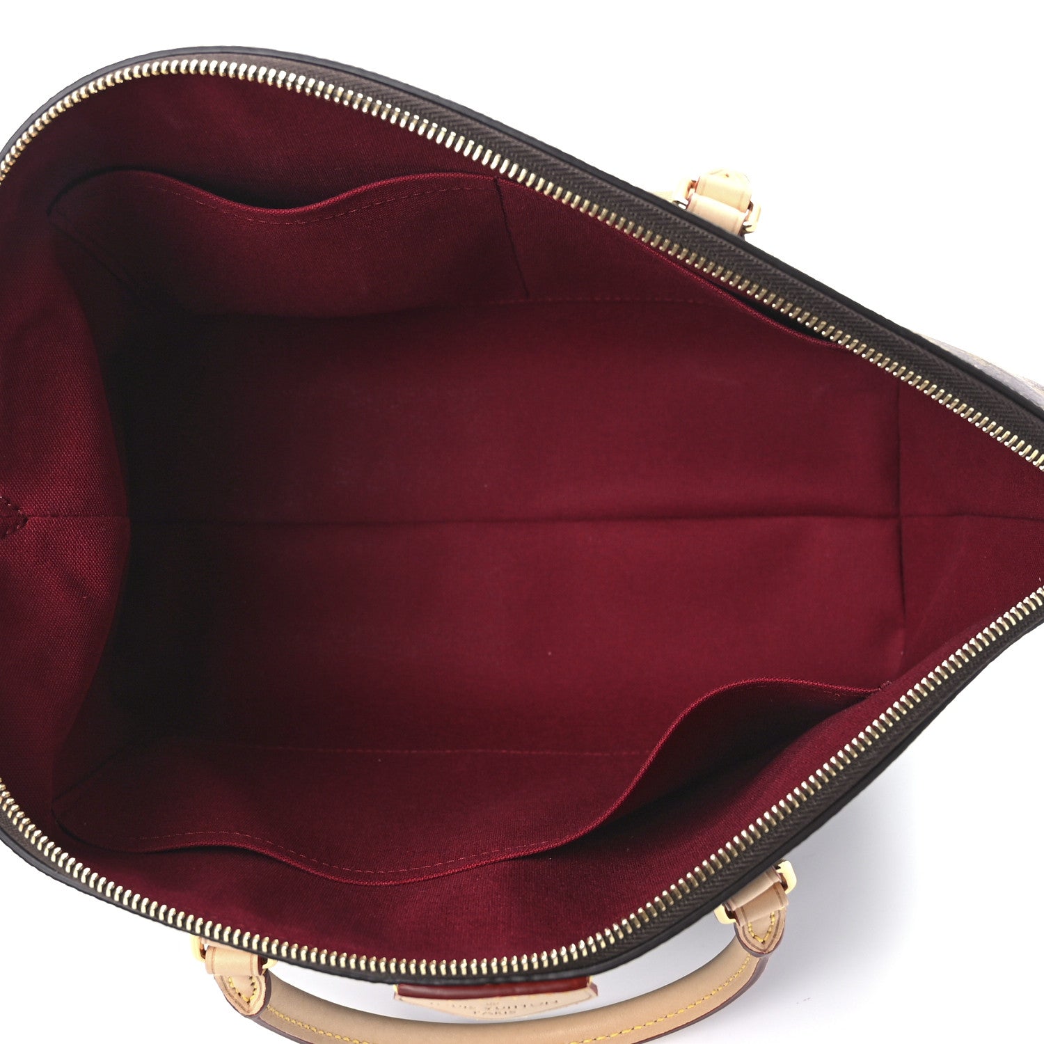 Louis Vuitton Monogram Boetie MM NM 5 of 10