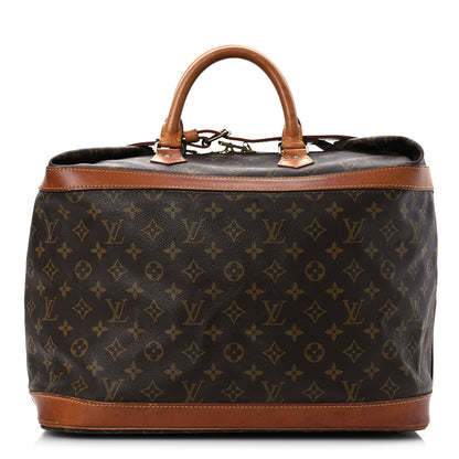 Louis Vuitton Monogram Cruiser 40 1 of 15