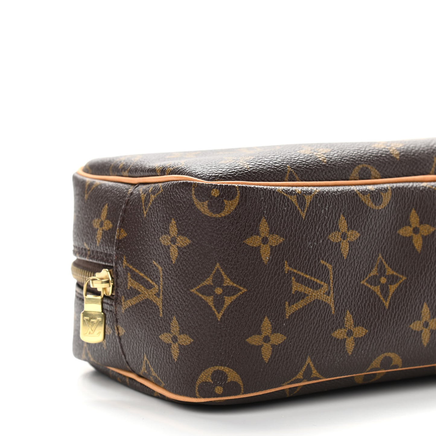 Monogram Toiletry Bag 25