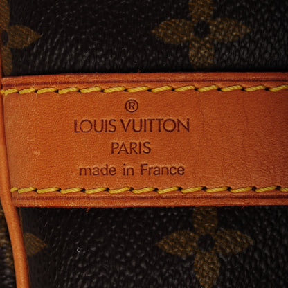 Louis Vuitton Monogram Keepall Bandouliere 50 6 of 7