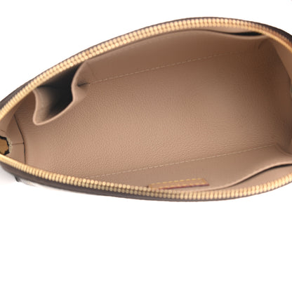 Louis Vuitton Monogram Cosmetic Pouch GM 5 of 6